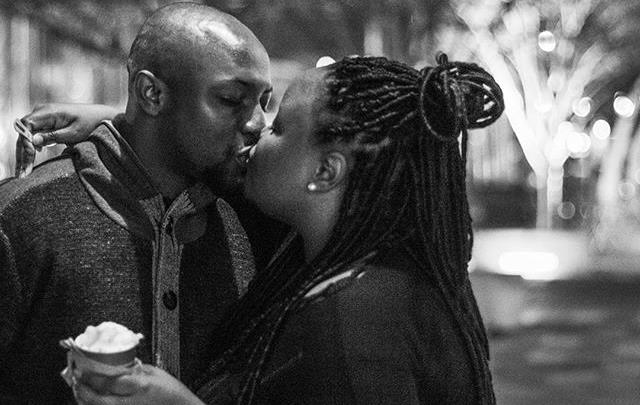 DJ Eskay Writes The Sweetest Wedding Anniversary Message To His Wife