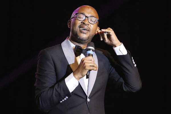 Carl Joshua Ncube to Produce HIFA Comedy Show