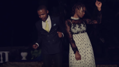Watch: Dereck Mpofu feat Pah Chihera 'Dzepfunde'
