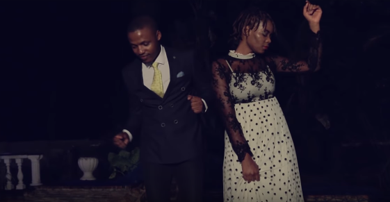 Watch: Dereck Mpofu feat Pah Chihera 'Dzepfunde'