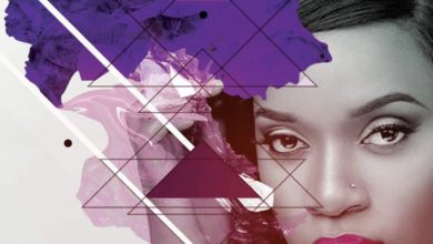 Cindy And Andy Muridzo Team Up on 'Wabata Moyo'