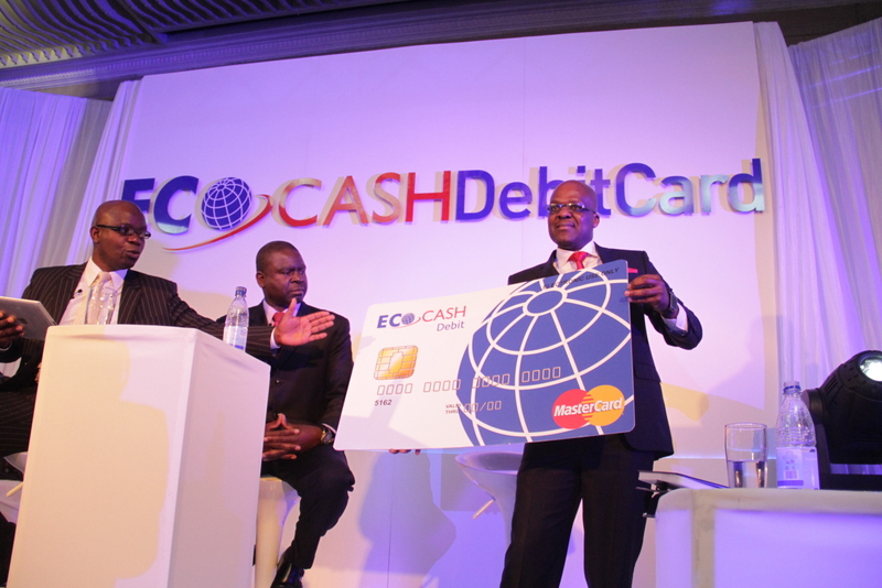 EcoCash Reduces Debit Card Monthly Limits