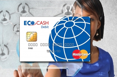 EcoCash Stops Online Payments And Reduces Master Card Limit