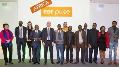 2018 EDF Pulse Africa Awards for African Start-Ups