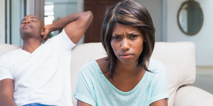 10 Signs Your Partner Isn’t Serious About Your Relationship