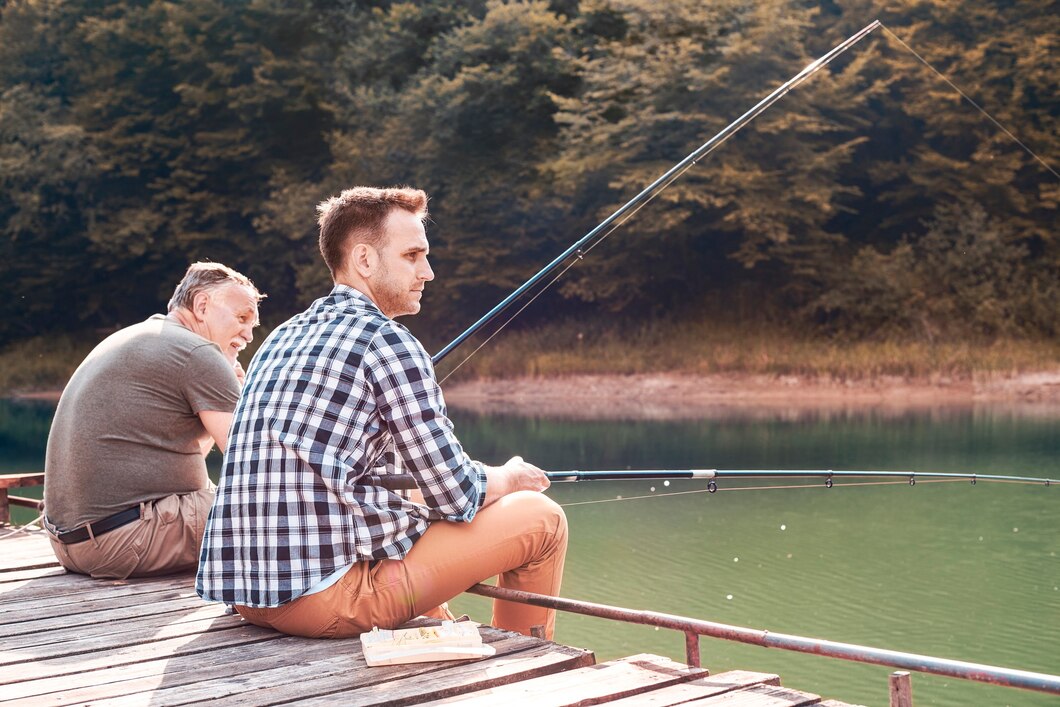 Curated visual reference: Visual Reference: Zimbabwe S Top Fishing Spots