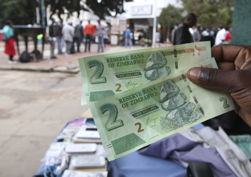 RBZ Invites Individuals And Companies To Register As Foreign Exchange Traders