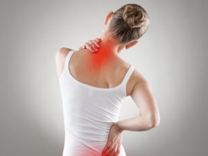 9 Types of Referred Pain That Need Urgent Medical Attention