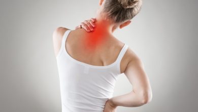 9 Types of Referred Pain That Need Urgent Medical Attention