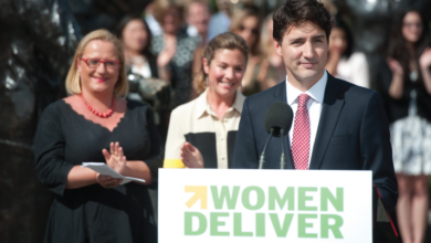 Full Scholarships for Women Deliver 2019 Conference in Canada