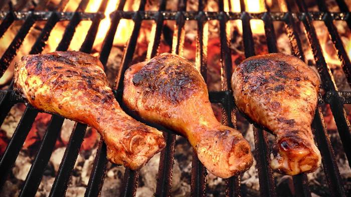 7 Ways to Reduce the Health Hazards of Grilling Your Food