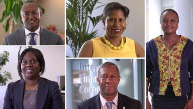 World Bank Group IFC Recruitment Drive 2018 for Sub-Saharan African Professionals.