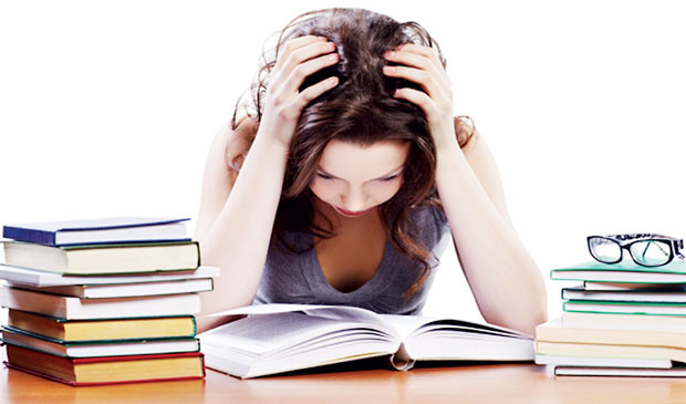 10 Ways To Deal With Exam Anxiety