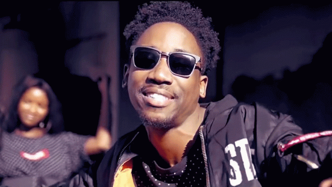 Rapper Asaph Tops Local Charts