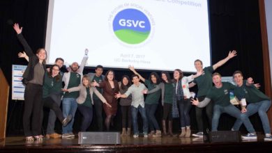 Global Social Venture Competition 2019