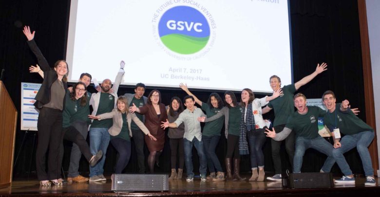 Global Social Venture Competition 2019