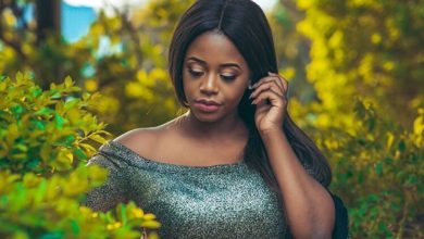 Misred Gives Back for Prom