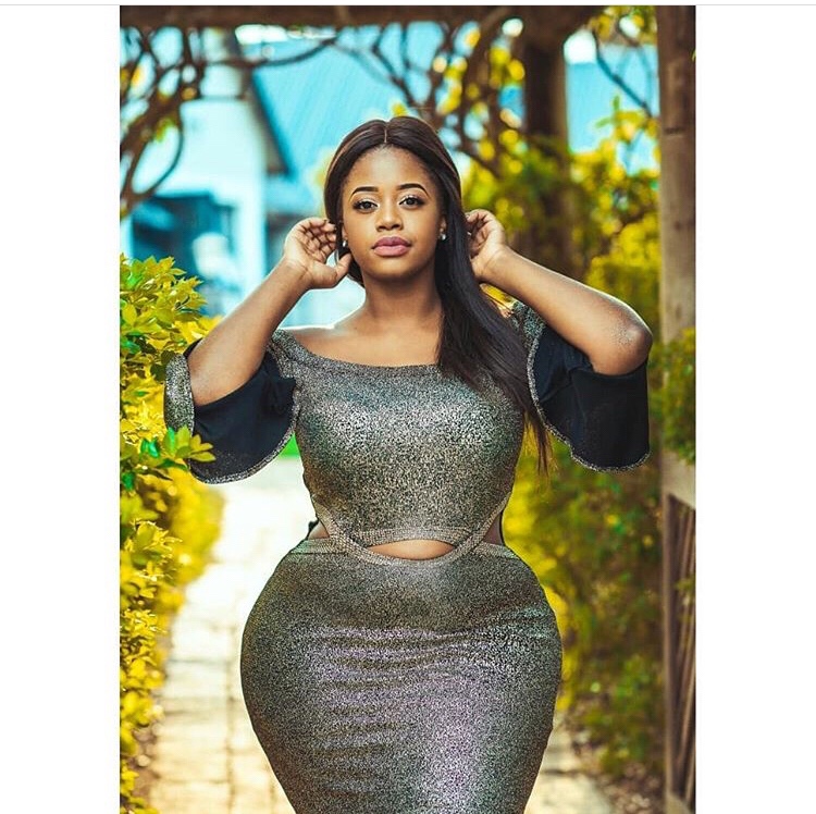 Pics! Misred Drops Some Thirst Traps On Her Instagram