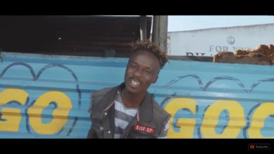 Gary Tight Finds the One In ‘Ndiwe’