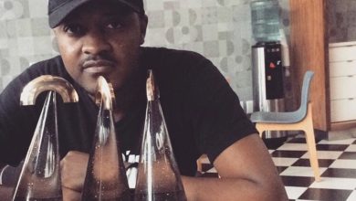 Zimbabwean Producer Credited for Lady Zamar’s Awards