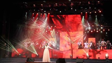 Pics! Inside Janet Manyowa’s ‘Grateful’ Album Launch