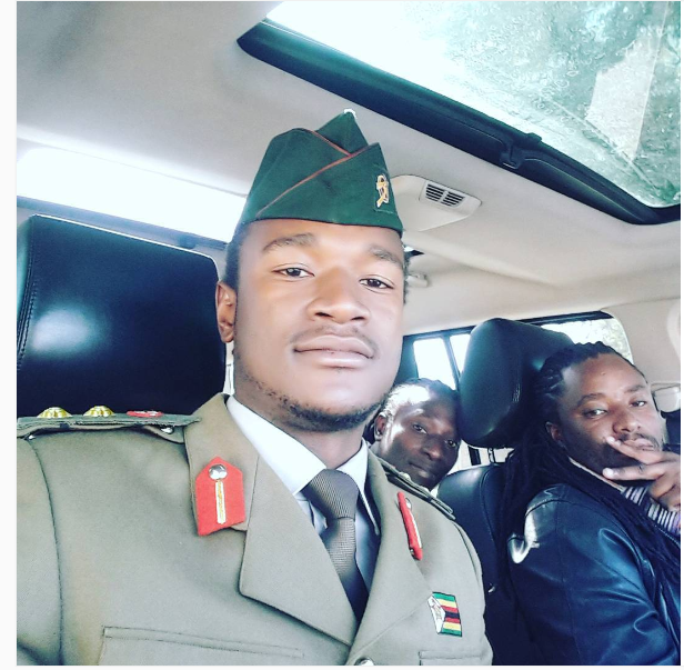Jah Prayzah Believes That He Still Has More To Offer