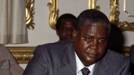 New Organisation Formed To Honor The Late Vice President Joshua Nkomo