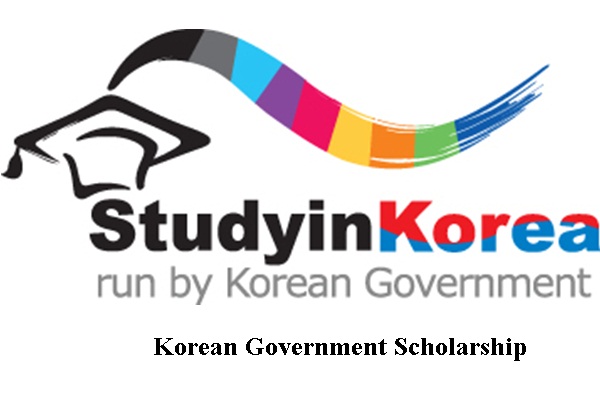 Korean Government Scholarship Program 2018