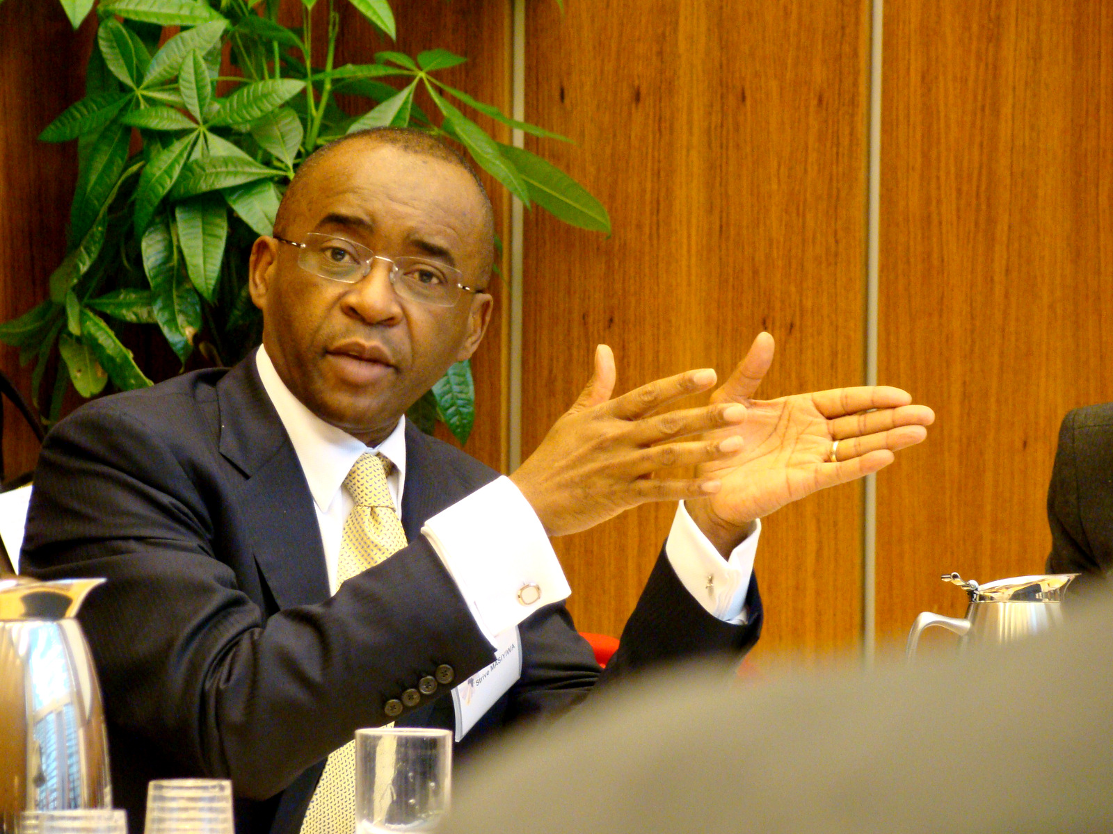 masiyiwa