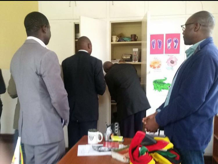 Update: #ThisFlag Pastor ‘Charged With Inciting Violence’