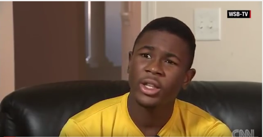 Teenage Soccer Player Wakes Up Speaking Fluent Spanish After 3 Days in a Coma