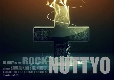 Nutty O Seeks Divine Strength On New Track 'Sedombo'