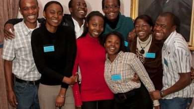 Beit Trust Postgraduate Scholarships for Southern Africans 2018