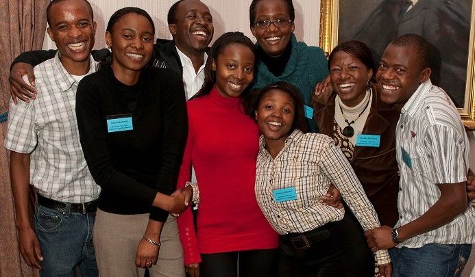 Beit Trust Postgraduate Scholarships for Southern Africans 2018