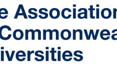 Association of Commonwealth Universities (ACU) University of Manitoba Fellowship 2018