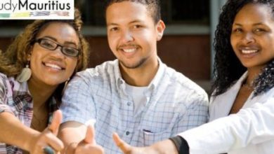 Government of Mauritius Scholarships for Africans 2018