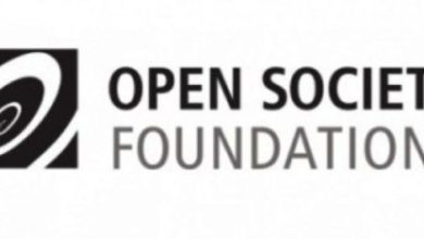Open Society Fellowship for Innovative Individuals 2018