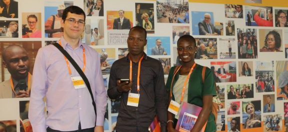 Heinz-Kuhn-Foundation Scholarships for Young Journalists from Developing Countries 2018