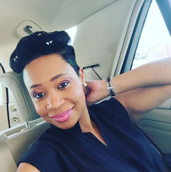 Pokello Blasts Haters Circulating Her Big Brother Shower Hour Pics