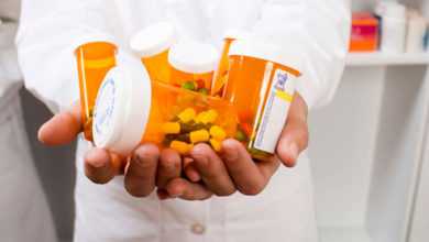 Health Sector Appeals For Forex for Medication