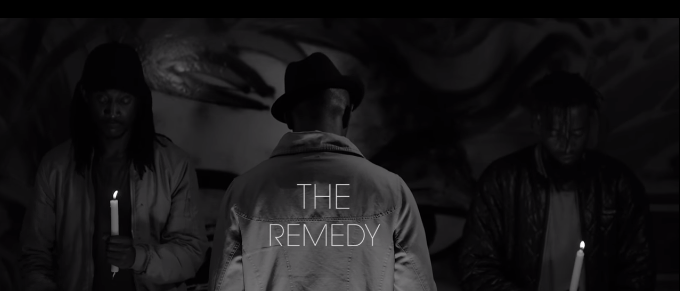 Watch! Few Kings Release Relevant 'The Remedy' Music Video
