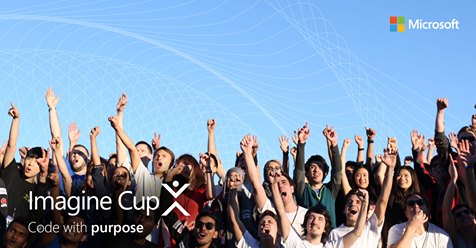 Microsoft Imagine Cup 2019 Global Student Competition