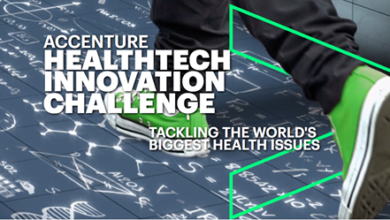 Accenture HealthTech Innovation Challenge 2018