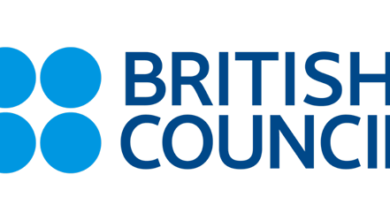 British Council Finance Internship Programme 2018