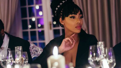 Check Out Nadia Nakai Slays Alongside Bonang