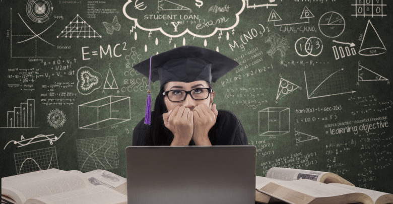 5 Tips to Changing Your Major in College