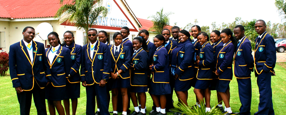 Peter House College Archives Youth Village Zimbabwe