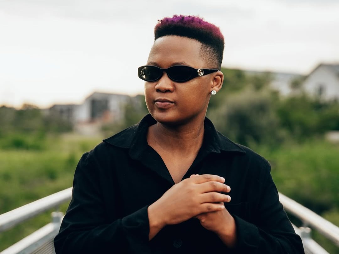 Eemoh Set to Light Up Gwanda With Amapiano Vibes This Saturday - Youth ...