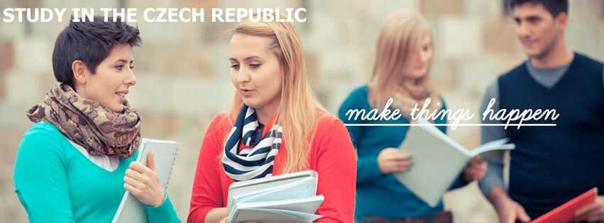 Czech Republic Scholarships 2018 for Foreign Nationals from Developing Countries