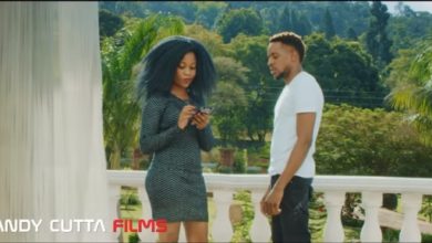 Trevor Dongo – Rega Zviende